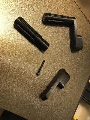 Guitar String Winder