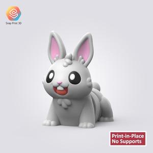 Flexi Rabbit