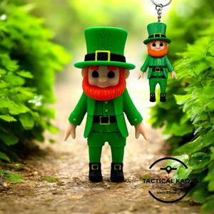  Lucky Leprechaun Flexy – Wiggle, and Carry Some Luck!