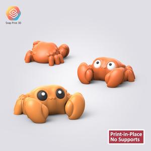 Flexi Crab