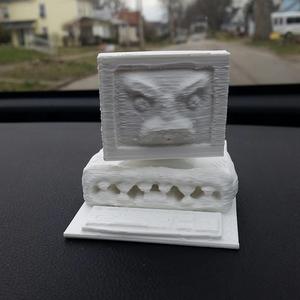 Computer Monster