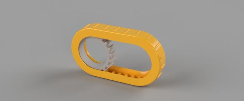 JAM Fidget