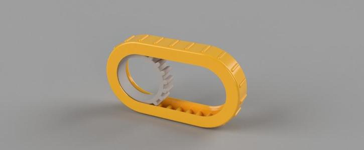 JAM Fidget