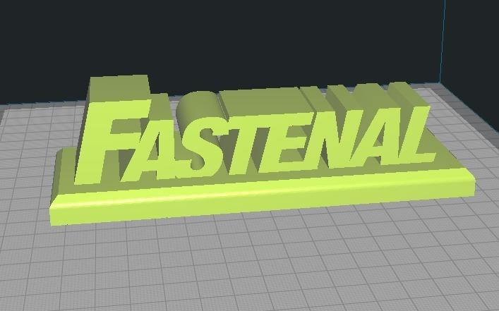 Desk Fastenal Name 