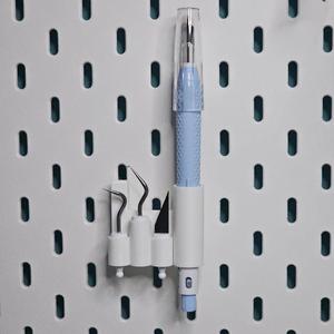 Cricut True Control Kit Skadis Holder (Universal Skadis Hook)   