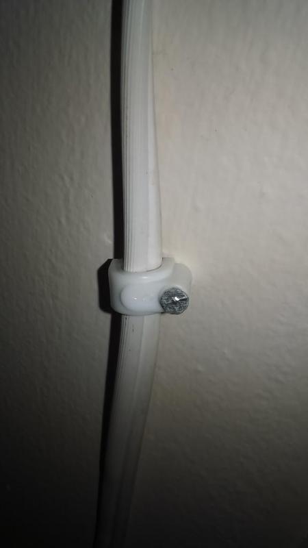 Cord Management #MakerEdChallenge