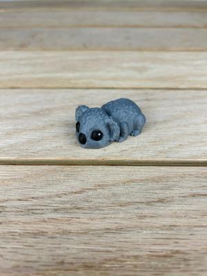 Koala Fidget Single Joint