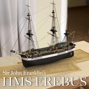 HMS EREBUS   
