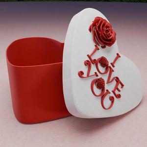 Heart Box   