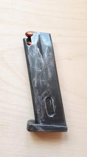 Beretta 92FS magazine