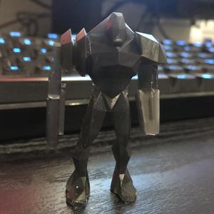 Quake 2 - Gunner