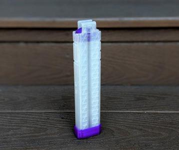 Thanhos Mags v1.1