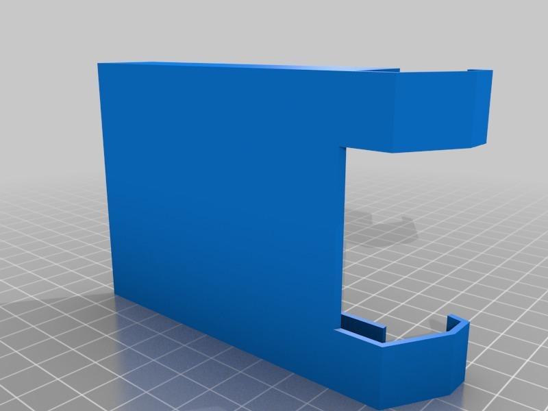 Chapstick Holder