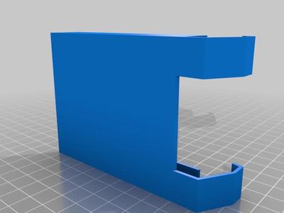 Chapstick Holder