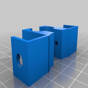 Suporte de Magazines Artemis P15 ( Artemis P15 Magazine Holder )