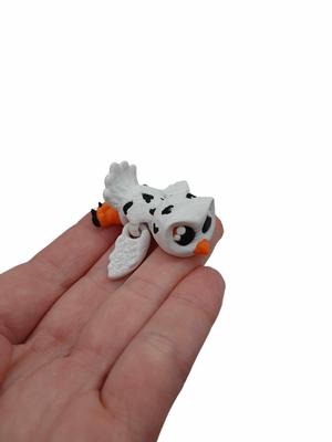 Tinys Little Hoot