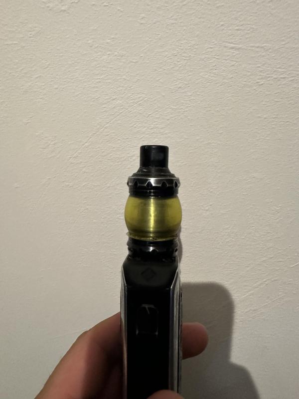 vetro. melo 4 e-cig
