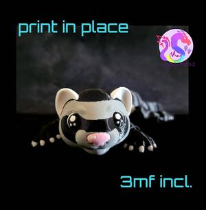 Ferret Flexi *Personal Use*