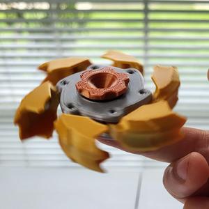 Bug Fidget Remix