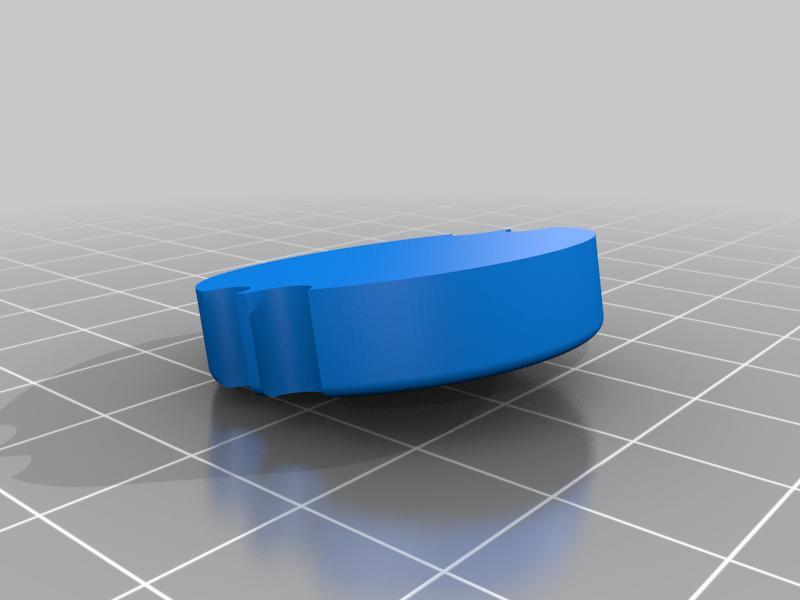Whopper Saucer Launcher