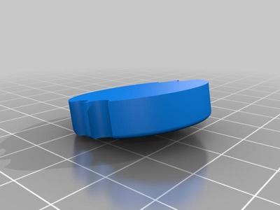 Whopper Saucer Launcher