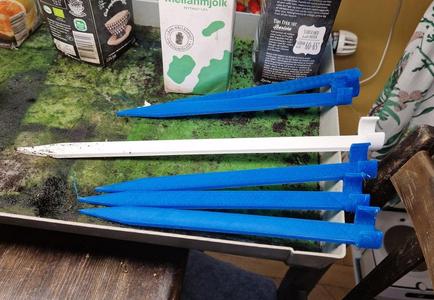 Plant support 