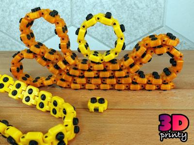 Pop Fidget Chain