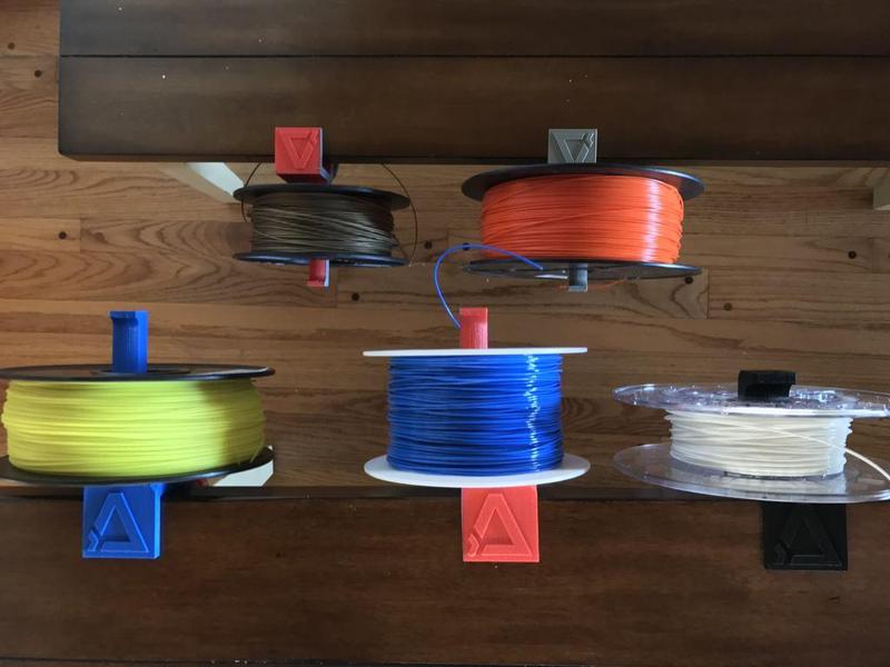 Spool holder