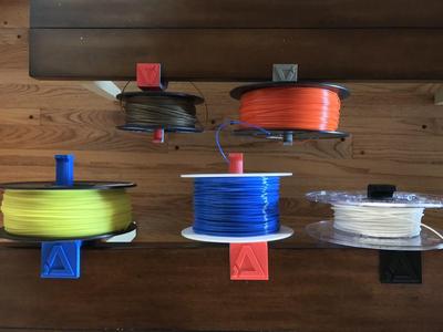 Spool holder
