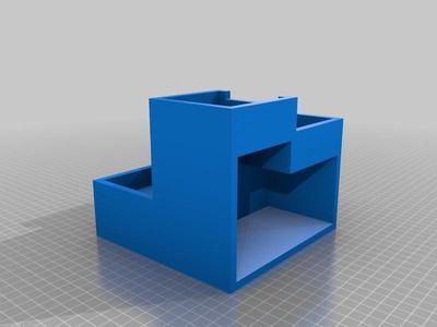 Desktop Waterfall