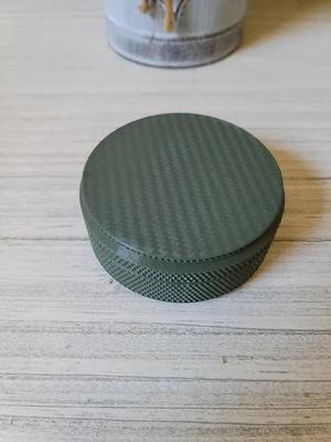 Zyn/Nicotine Pouch can   