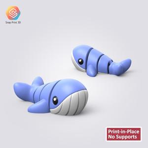 FlexiWhale