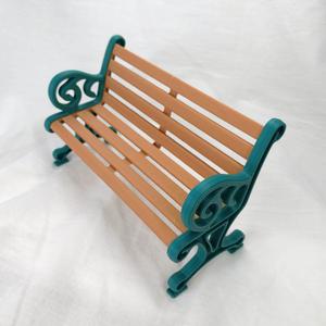 Park Bench