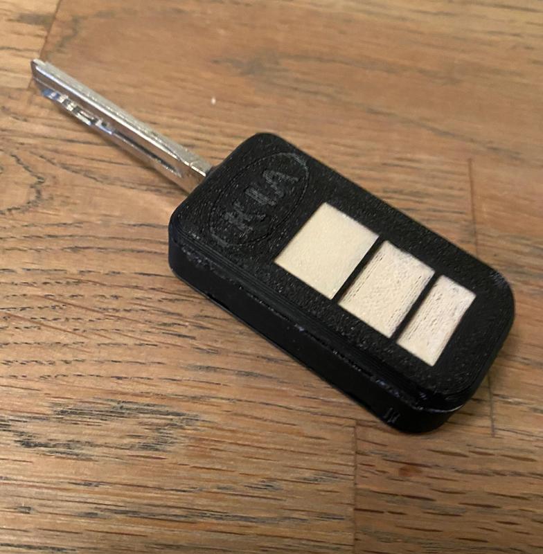 Key Fob for 2012 Kia Ceed