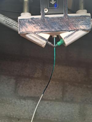markers jig-rig