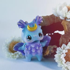 Moth Pixie