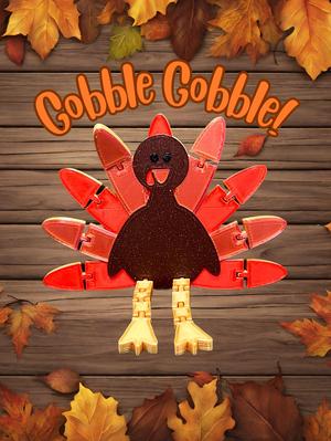 Flexi Turkey