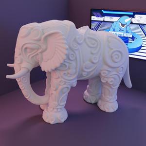 Elefante.stl
