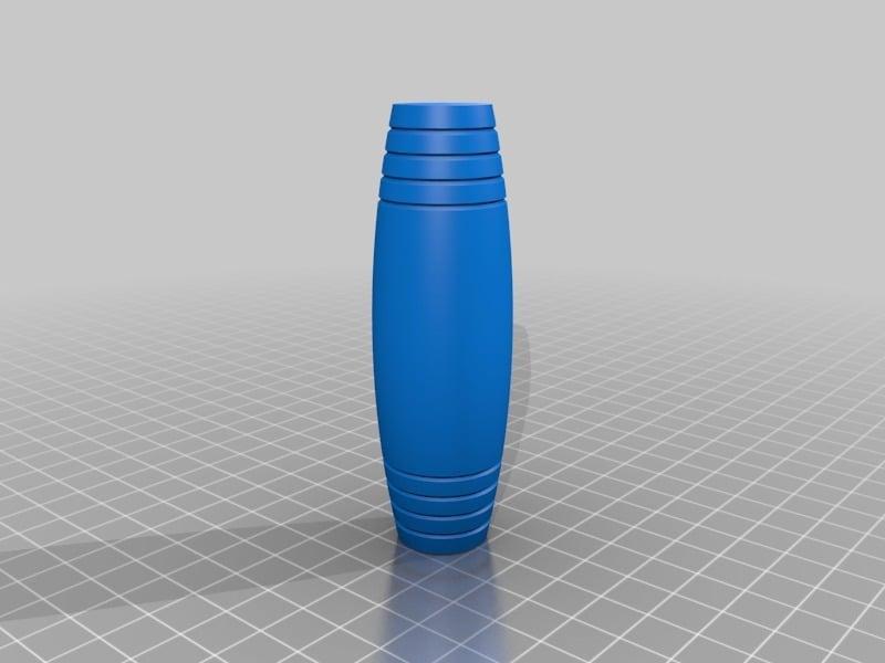 The Fidget Stick