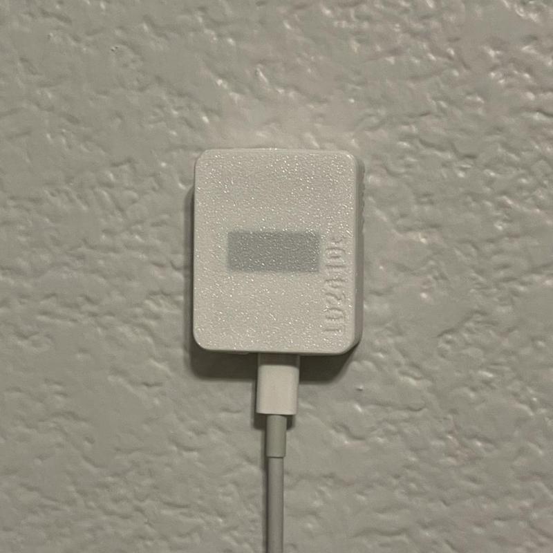 Enclosure: ESP32 D1 Mini + LD2410C Human Presence Sensor