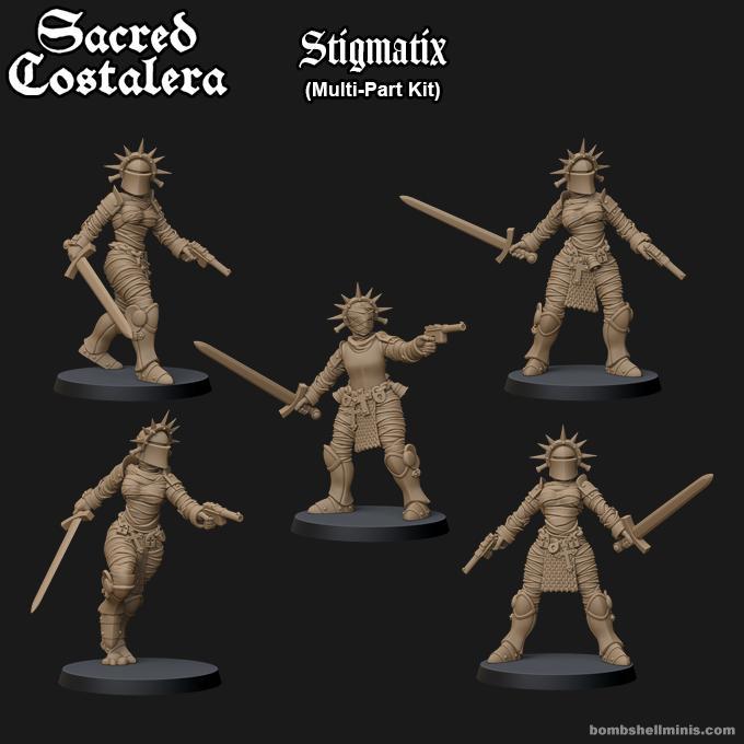 Stigmatix