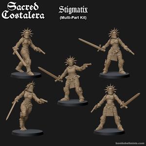 Stigmatix