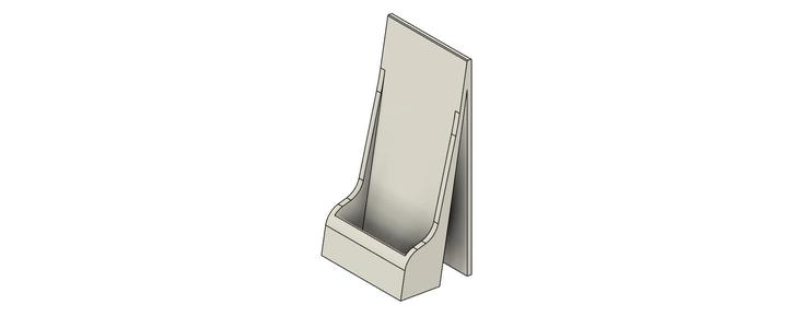 Costway Remote Control Mount