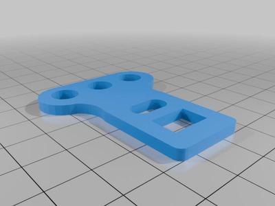 Seatbelt Adapter