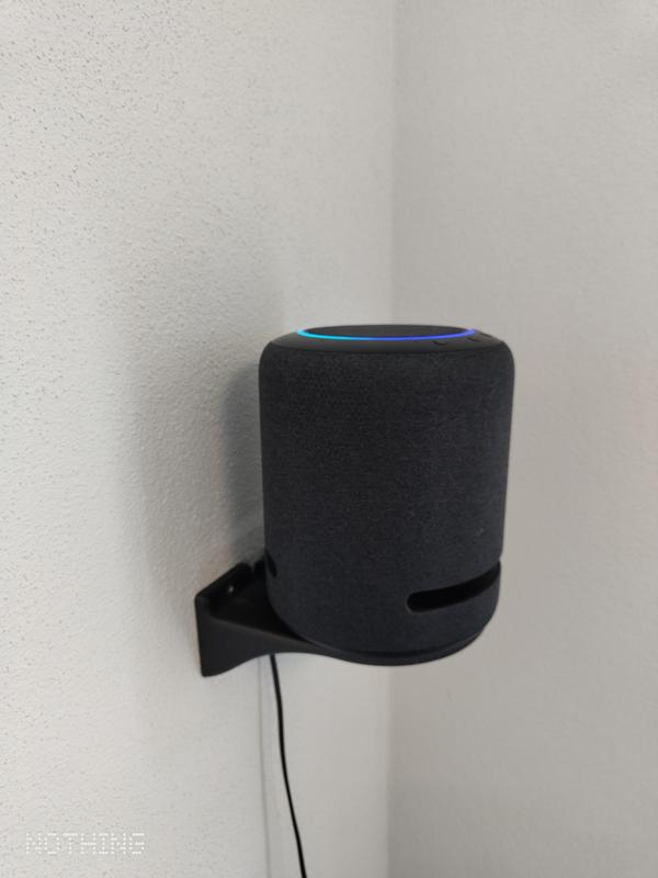 Minimalistic/Modern Echo Studio Wall Mount