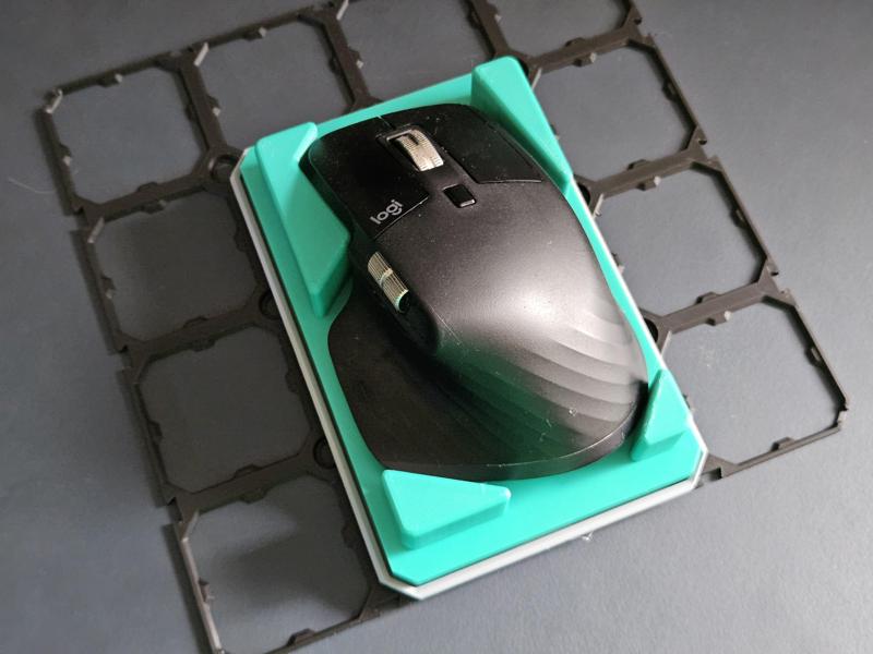 MX Master 3 - Multibin insert