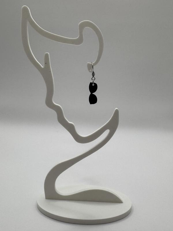 Sunglasses Earrings