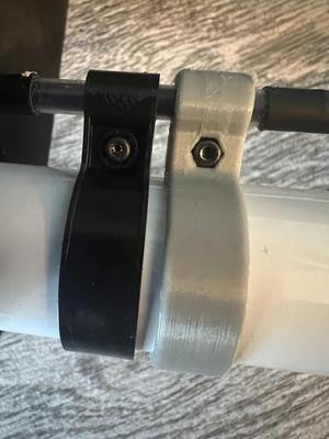 XLPower Nimbus 550 Tail Control Guide XL70T04