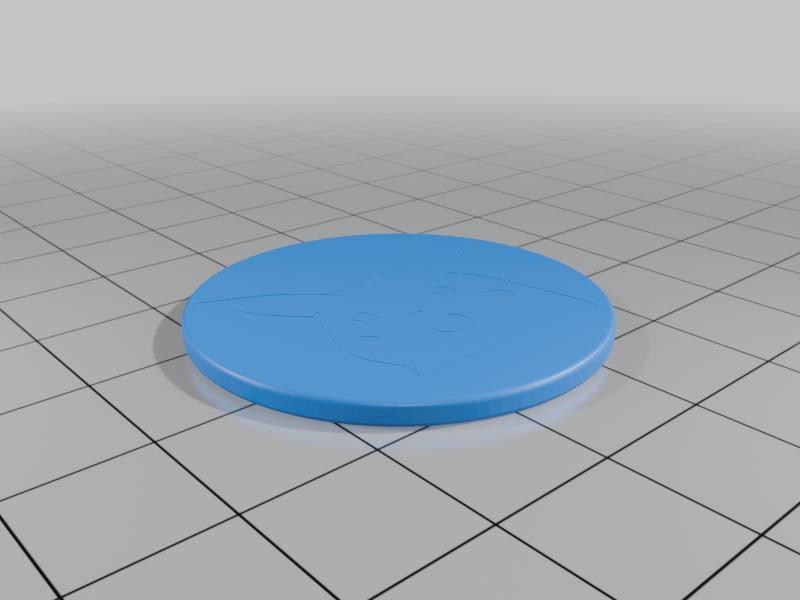 Pikachu Coin