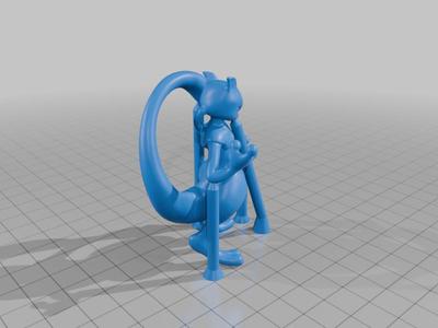 Mewtwo